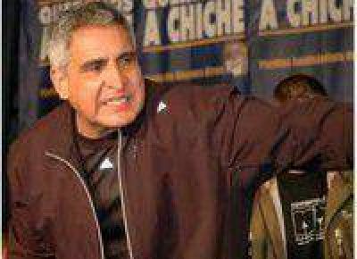 Liberan al hijo del Pata Medina tras la agresi�n a La C�mpora