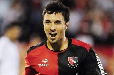 Scocco se fractur� un dedo del pie