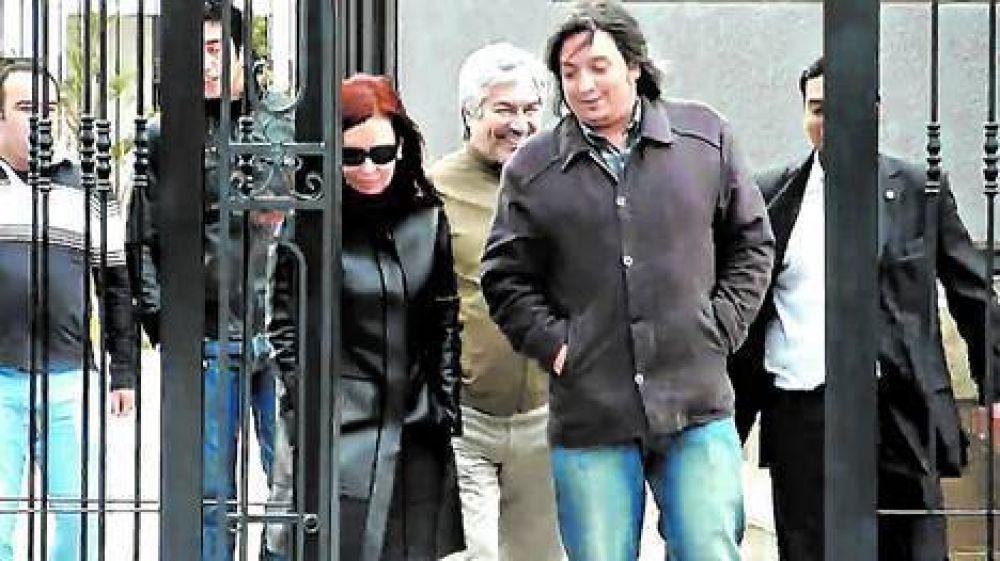 Silencio en el Gobierno tras las revelaciones de lavado