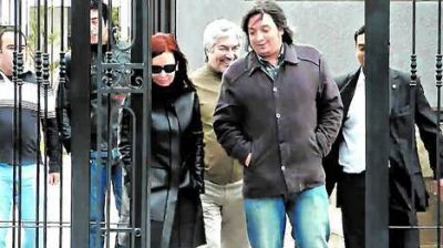 Silencio en el Gobierno tras las revelaciones de lavado