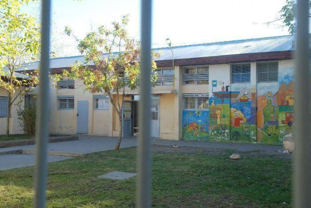 No quieren saber nada con una resoluci�n de Educaci�n