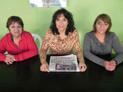UTHGRA felicit� a mucamas, pero pidi� al empresariado que las reconozca a diario