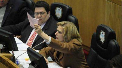Irregularidades en el plan �M�s Cerca�: El�as de P�rez acus� al PE
