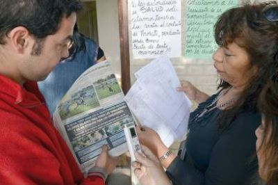 Empleadas denuncian que no cobran desde septiembre