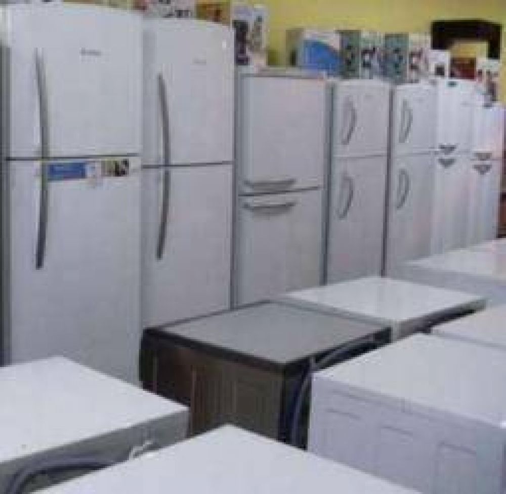Presentan l�nea de cr�ditos sin inter�s para los m�s necesitados