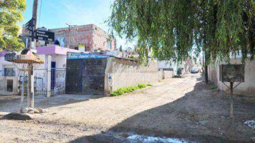 La abandonaron en la calle a las cuatro horas de nacer y ser� dada en adopci�n