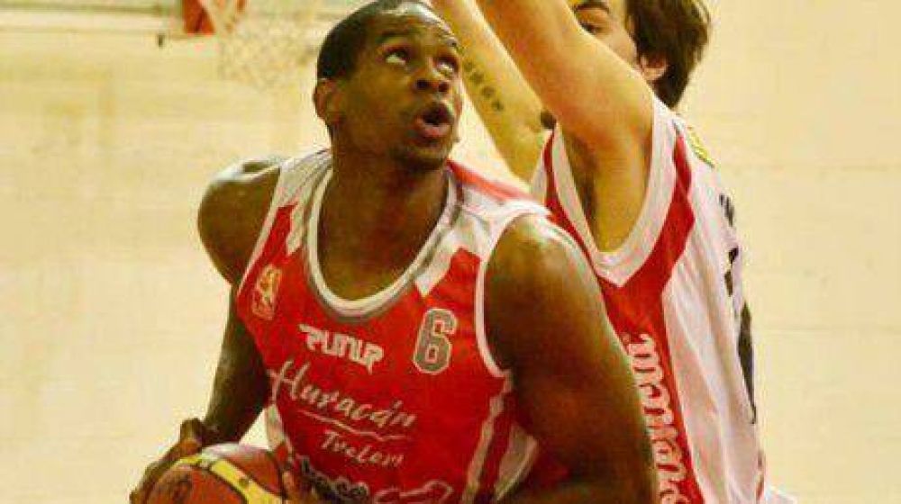 Hurac�n, por las semis