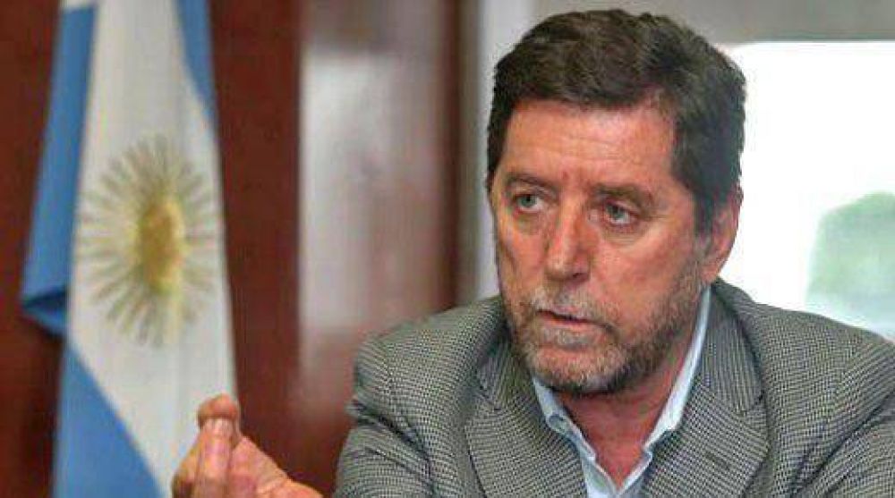 Lanzan bases para reciclar edificio de la ex c�rcel de Encausados de C�rdoba