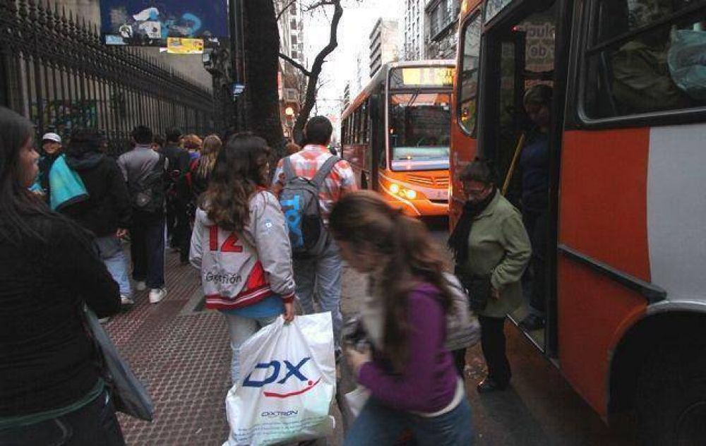 Es normal el servicio de la Tamse en la ciudad de C�rdoba