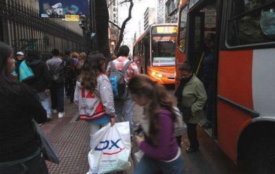 Es normal el servicio de la Tamse en la ciudad de C�rdoba