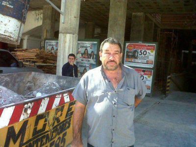 Carlos Paz: UOCRA quiere que investiguen muerte del obrero