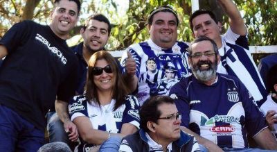 En San Luis pedir�n DNI para ingresar a Juventud Unida-Talleres