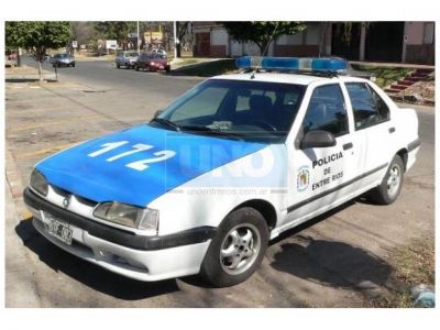 Confuso episodio deja tres personas heridas con armas de fuego