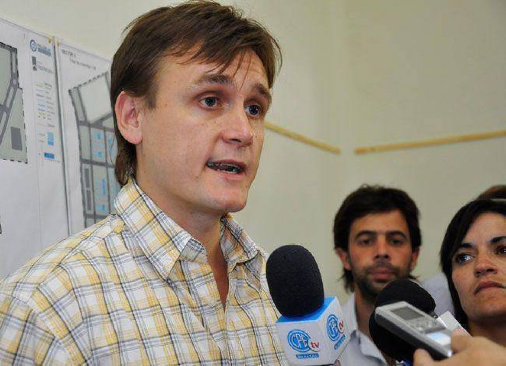 El FrePam se enoj� con el plant�n de Schlegel y ahora exige hacerle un juicio al Grupo Plaza