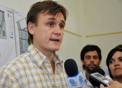 El FrePam se enoj� con el plant�n de Schlegel y ahora exige hacerle un juicio al Grupo Plaza