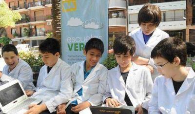 Proponen crear organismo de evaluaci�n educativa
