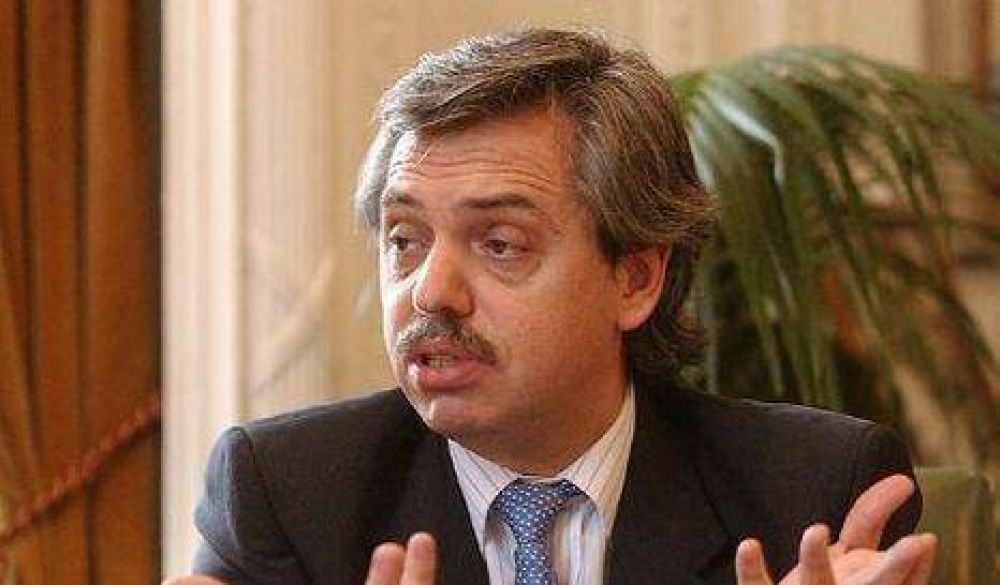 "El gobierno va a lograr impunidad"