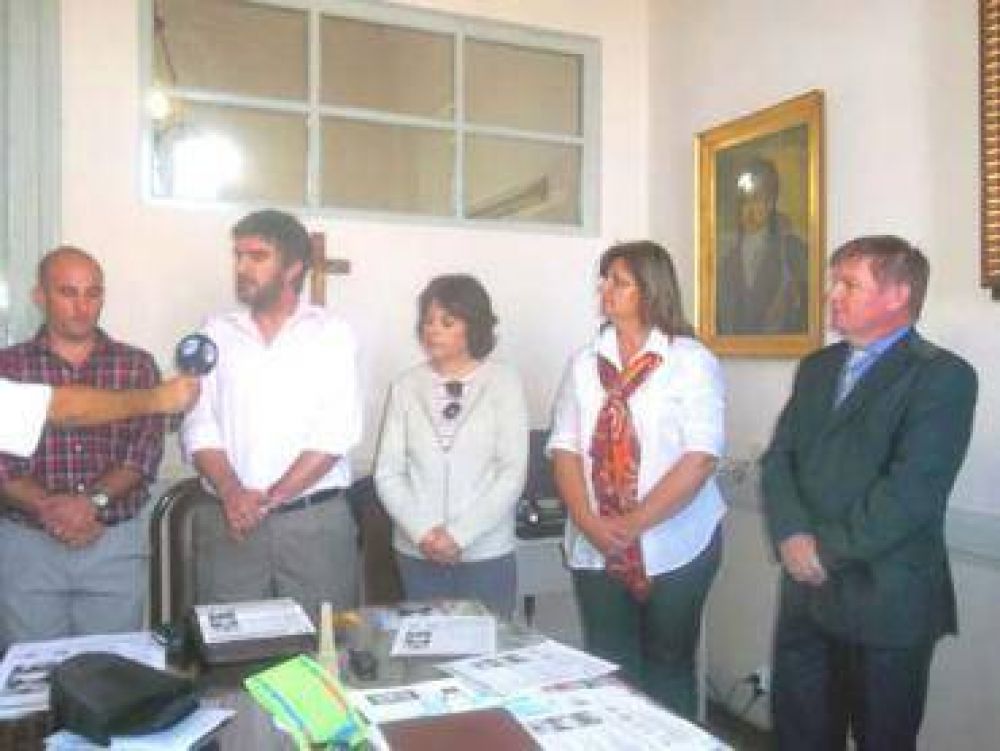 El jueves se iniciar� el 4� ciclo de conferencias para educadores