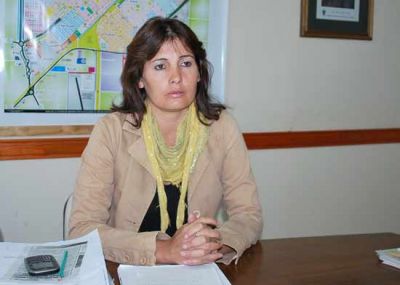 Rosa Cuello le respondi� a Assone