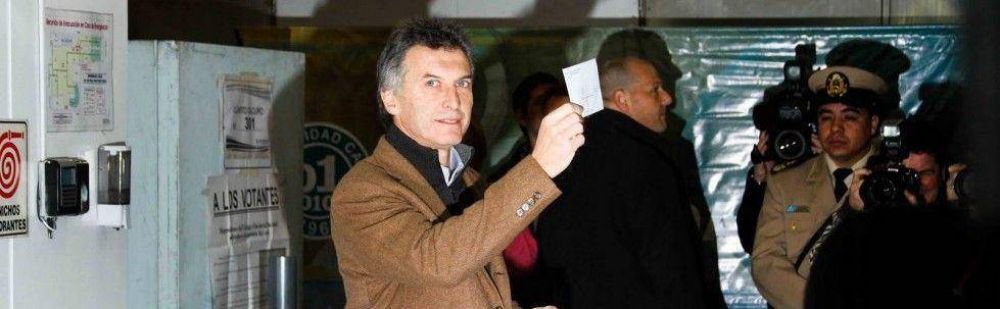 La Ciudad no desdobla las elecciones