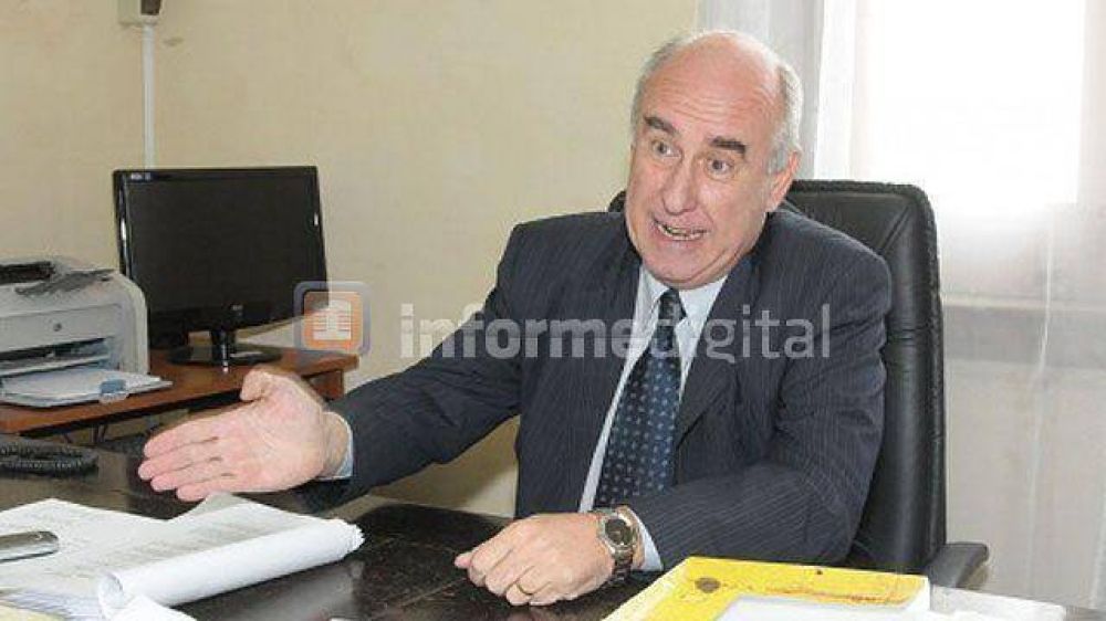 El secretario de justicia de Entre R�os a favor de restringir las cautelares	 