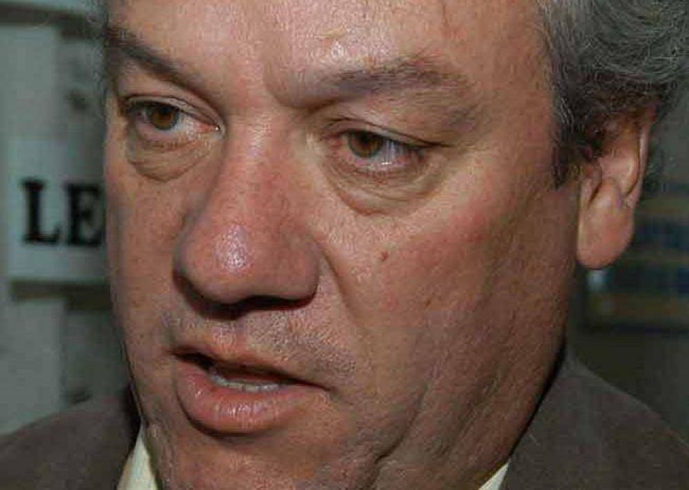 Borthiry le reclama a Jorge celeridad �todo el a�o y en todo sentido�