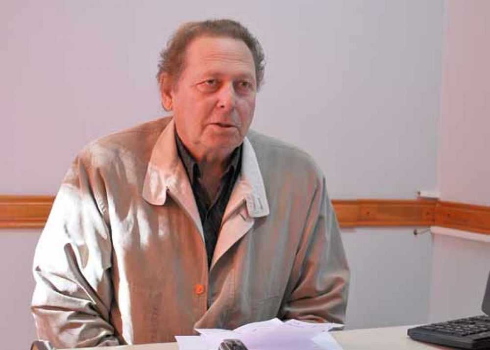 Convergencia quiere candidatos elegidos por el partido
