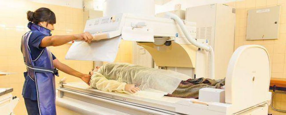 M�s de 100 millones de pesos en equipamiento de salud