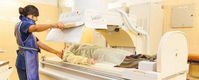 M�s de 100 millones de pesos en equipamiento de salud