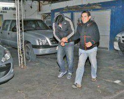 Crimen de Chimbas: entregaron a un menor de 15 a�os porque es inimputable