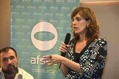 La Defensor�a del P�blico se presenta ma�ana en Jujuy