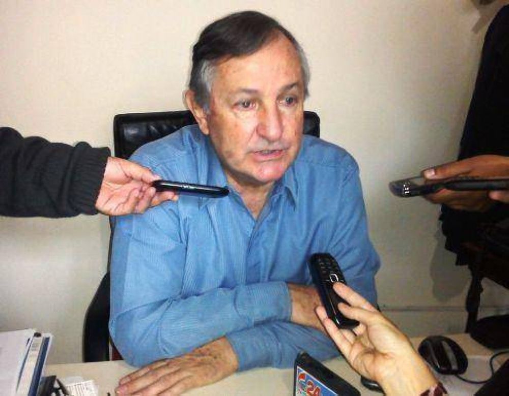 PERASSI APOYO EL BOLETO ESTUDIANTIL GRATUITO