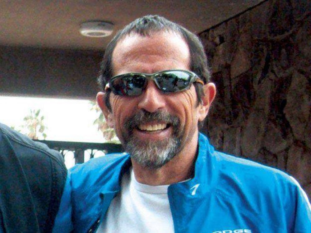 Explosi�n de Boston: se reencontr� con su mujer el ex funcionario de Cobos que se salv� de las detonaciones