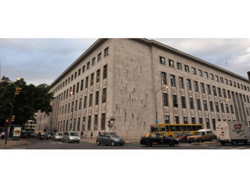 Bonfatti asegur� que la reforma judicial �va a amordazar a�n m�s a los jueces�