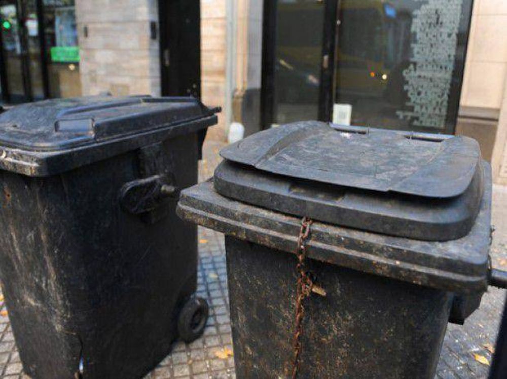 Conciliaci�n obligatoria para un conflicto en empresa de recolecci�n