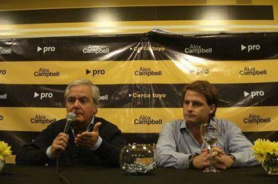 Pinedo: �La reforma judicial es dram�tica y vergonzosa para la Argentina�