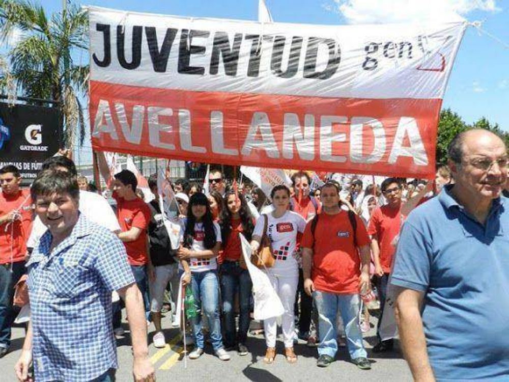 La Juventud del GEN Avellaneda renov� sus autoridades
