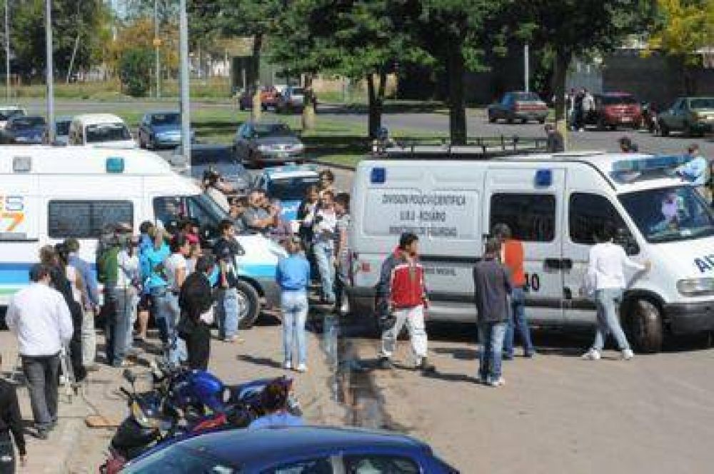 Contra "los autores intelectuales"