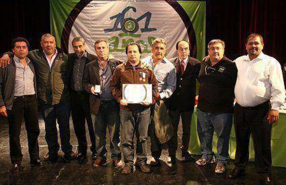 Avellaneda - Jorge Ferraresi: �Hay que premiar al que trabaja�
