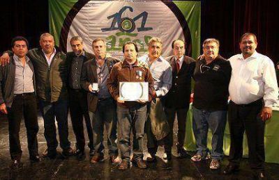 Avellaneda - Jorge Ferraresi: �Hay que premiar al que trabaja�