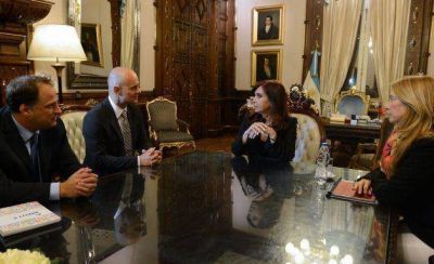 Direct TV invirti� u$s 22 millones en centro de transmisi�n en Mart�nez