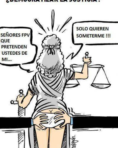 EL GEN DE LANUS ADHIERE A LA MARCHA DEL JUEVES