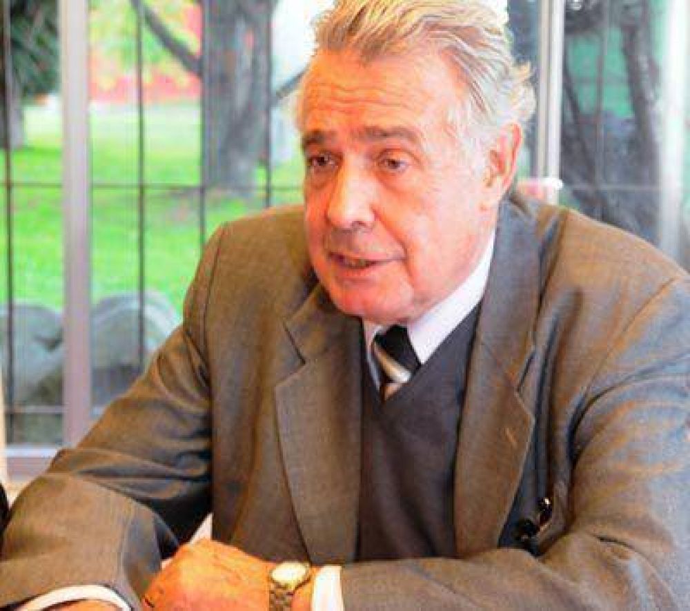 Grav�sima denuncia contra un sector de la Justicia Federal