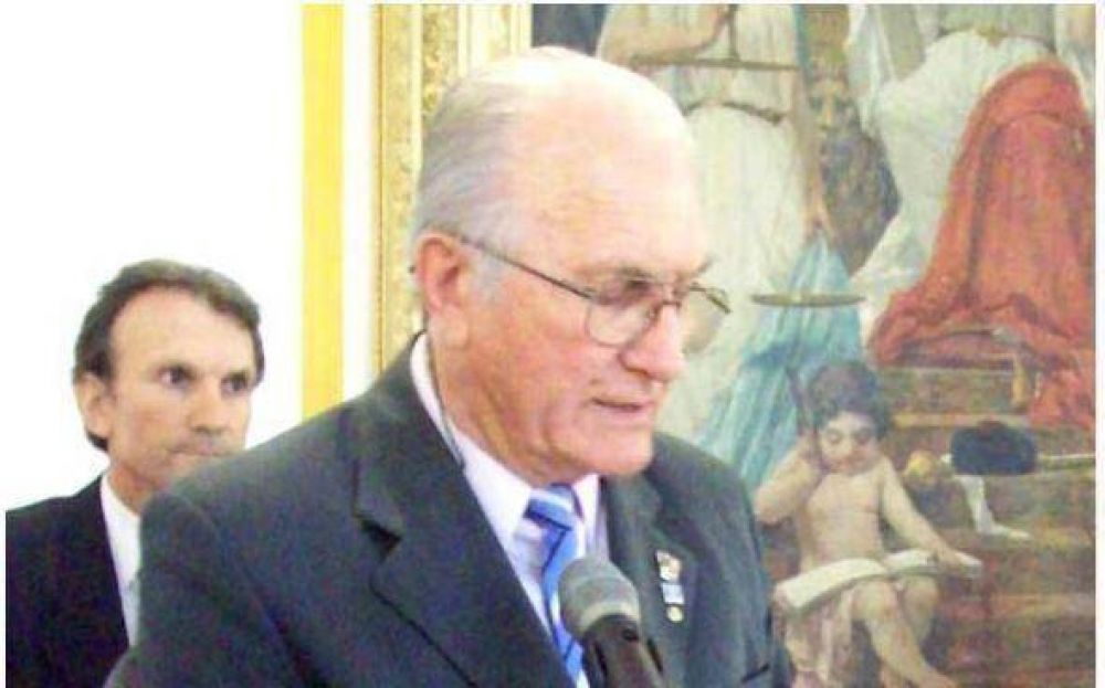 Saric: �A Z�ccaro, sus funcionarios no le dicen toda la realidad�