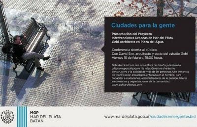 M�s reuniones por las intervenciones urbanas