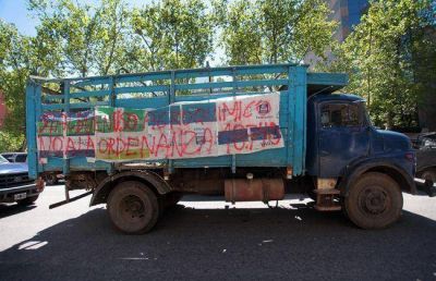 La Universidad advierte acerca del da�o a la salud p�blica por las fumigaciones