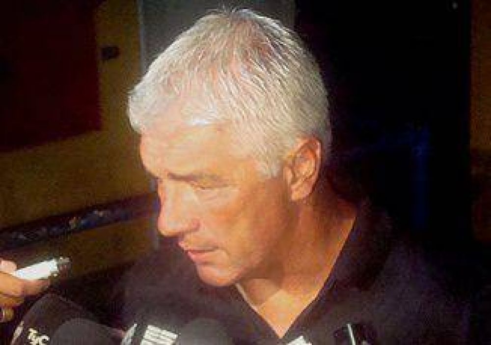 "Nos pod�amos haber comido cinco goles"