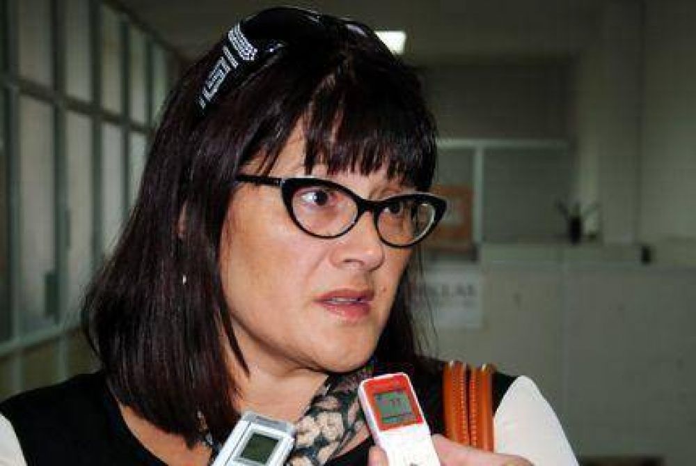 Dictaron conciliaci�n obligatoria en el conflicto entre los trabajadores de la Sanidad y Braun Medical