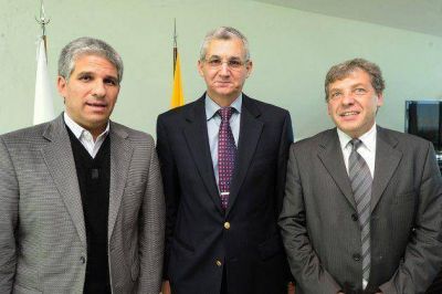 Pondr�n en funcionamiento el Ente de Desarrollo Aeron�utico