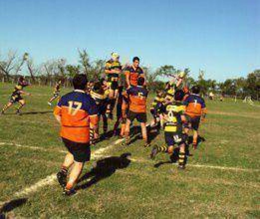 Rugby: Nueva derrota de Regatas  